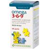 FARMADERBE Srl NUTRA OMEGA 3-6-9