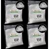 Tecno Prodist POLIFIBRAS TECNO PRODIST, Fibra 12 mm Per Cartongesso, Calcestruzzo O Malta | Fibra Polipropilene Per Calcestruzzo (Pp) - Rinforza Ed Evita Crepe - Impasto A Dispersione Omogenea (4 Sacco 500 Gr)