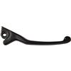 RMS Leva Freno Sinistra+Destra Per Gilera Stalker/Runner 50-180Cc, Piaggio Zip, Nrg Mc3/Dt, Hexagon 125-250Cc, Nero