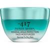 Minus 417 Mineral Aqua Perfection Face Moisturizer - Normal to Dry Skin 50ml Tratt.viso 24 ore idratante