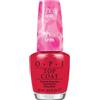 OPI Sheer Tints - Top Coat S02 Be magentale with me