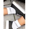 James & Nicholson Abbigliamento personalizzate. Calzini sportivi James & Nicholson Bio Sneaker Socks - James & Nicholson personalizzate o neutre