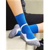 James & Nicholson Abbigliamento personalizzate. Calzini sportivi James & Nicholson Sport Socks Short - James & Nicholson personalizzate o neutre