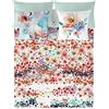 Iceberg - Copripiumino 105 cm multicolore
