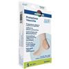 Master-Aid Foot Care - Protezione Adesiva Vesciche al Tallone, 5 cerotti