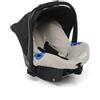 FOPPAPEDRETTI Cover Tencel Foppapedretti per Seggiolino Auto - Beige