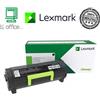 Cartuccia NERO originale LEXMARK - 58D2X0E