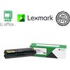 Cartuccia GIALLO originale LEXMARK - C332HY0