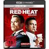 Studiocanal Red Heat - Uncut (4K Ultra-HD) (+ Blu-ray 2D)