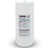 Ionicore Cartuccia BIG Filtro Sedimento Polipropilene Soffiato 10 - 20 Micron (or)