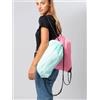 Black Spider Sacchetti in poliestere Promo Gymsac 75 g/m² Black Spider 34 x 42 cm personalizzate o neutre
