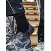 James & Nicholson Abbigliamento personalizzate. Calzini da lavoro James & Nicholson Worker Socks Warm - James & Nicholson personalizzate o neutre