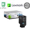 Cartuccia CIANO originale LEXMARK - 74C20C0