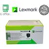 Cartuccia NERO originale LEXMARK - 74C2HKE