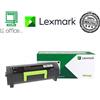 Cartuccia NERO originale LEXMARK - 56F2H00