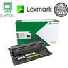 Tamburo NERO originale LEXMARK - 56F0Z0E