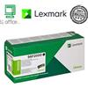 Cartuccia NERO originale LEXMARK - 56F2000