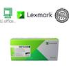 Cartuccia NERO originale LEXMARK - 56F2U0E