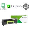 Cartuccia NERO originale LEXMARK - 24B6890