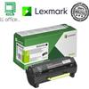 Brother Cartuccia NERO originale LEXMARK - B242H00