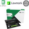 Drum NERO originale LEXMARK - 58D0Z00