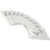 Entrust - Datacard Kit Pulizia Confezione 10 Schede