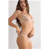 Intimissimi Brasiliana In Microfibra Ultralight Naturale