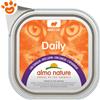 Almo Nature Cat Daily Coniglio - Confezione da 100 Gr