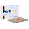 Fortilase 20 Compresse integratore a base di bromelina per il dolore