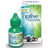 Allergan spa Optive Fusion Collirio per Secchezza Oculare 10 ml