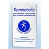 Bromatech srl Bromatech Ramnoselle 30 Capsule integratore di probiotici