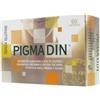 GD srl GD Pigmadin 60 Compresse integratore pigmentante