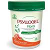 Psyllogel Fibra Arance Rosse integratore di psillio Vaso 170 G