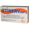 SMP pharma sas SMP Etinerv integratore per il sistema nervoso 30 compresse
