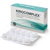 S&R farmaceutici spa Kirocomplex 20 Compresse integratore alimentare di Myo-inositolo