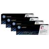 Hp - Toner originale- 131A - Giallo - CF212A - 1.800 pag (unità vendita 1 pz.)
