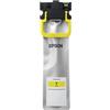 Epson Cartuccia D'Inchiostro Giallo C13T01C400 T01C400 Xl 5000 Pagine Xl Originale