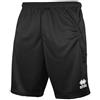 Erreà PANTALONCINO PORTIERE IMPACT JR - NERO