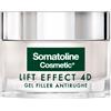 Somatoline Cosmetic Lift Effect 4D Gel Filler Antirughe 50 ml