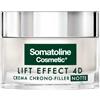 Somatoline Cosmetic Lift Effect 4D Crema Chrono Filler Notte 50 ml