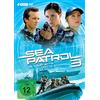 Polyband/WVG Sea Patrol - Staffel 3 [Edizione: Germania]