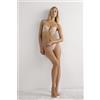 Intimissimi Perizoma Con Fianchetto In Microfibra Ultralight Naturale