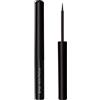 Diego dalla palma Eyeliner Semipermanente 1,5 ml Linea di eyeliner professionali - Texture fluida, elastica, colore intenso e tratto preciso - Formul 41 NERO/ SIMPLY BLACK
