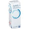 Hyalistil*0,2% Collirio 5ml