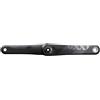 Quarq Guarnitura XX1 eagle dub 8 fori 175mm nero senza corona
