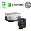 Cartuccia NERO originale LEXMARK - 74C2HK0