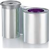 Entrust Serie Sigma DS - Ribbon Argento Metallizzato 1500 stampe