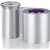 Entrust Serie Sigma DS - Ribbon Argento 1500 stampe