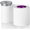 Entrust Serie Sigma DS - Ribbon Bianco per Alimenti, 1500 stampe