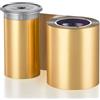 Entrust Serie Sigma DS - Ribbon Oro Metallizzato 1500 stampe